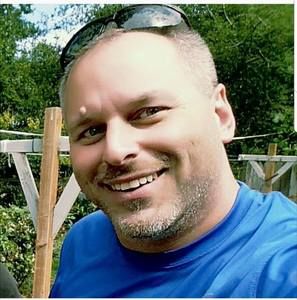 Meet your Posher, Jeff